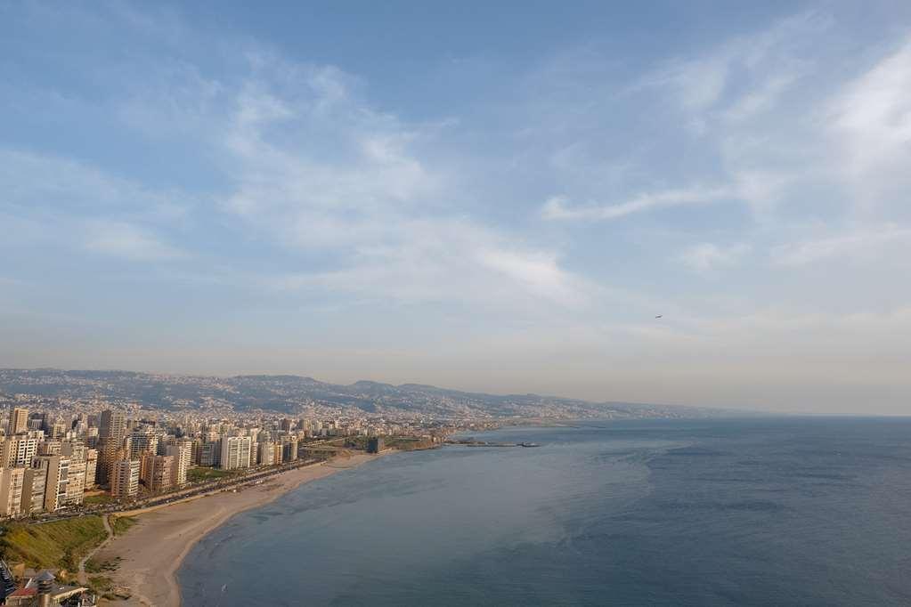 Lancaster Raouche Hotel Beirut Facilities photo